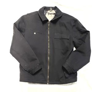 TRANSNINE Men's Jacket Size Medium